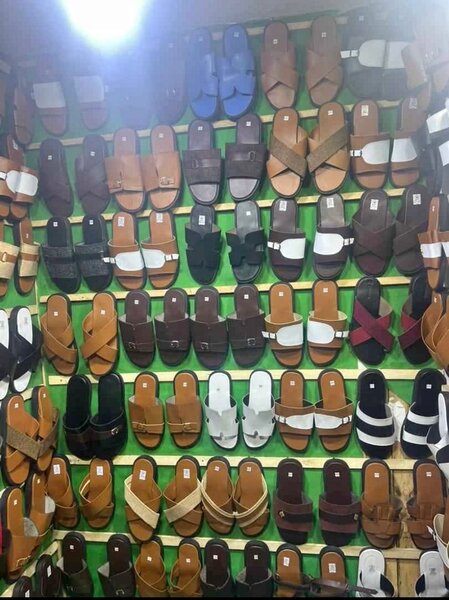 Sendal pour homme et femme