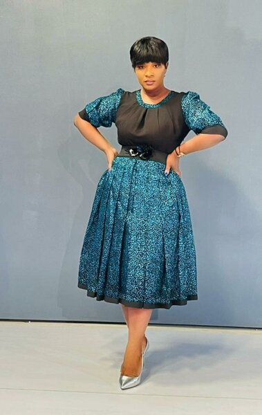 Robe femme