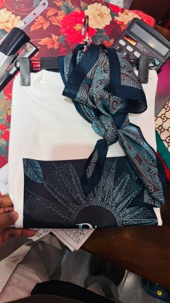 T-shirts design modernes