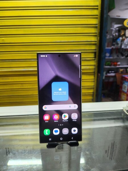 Smartphone Samsung Galaxy