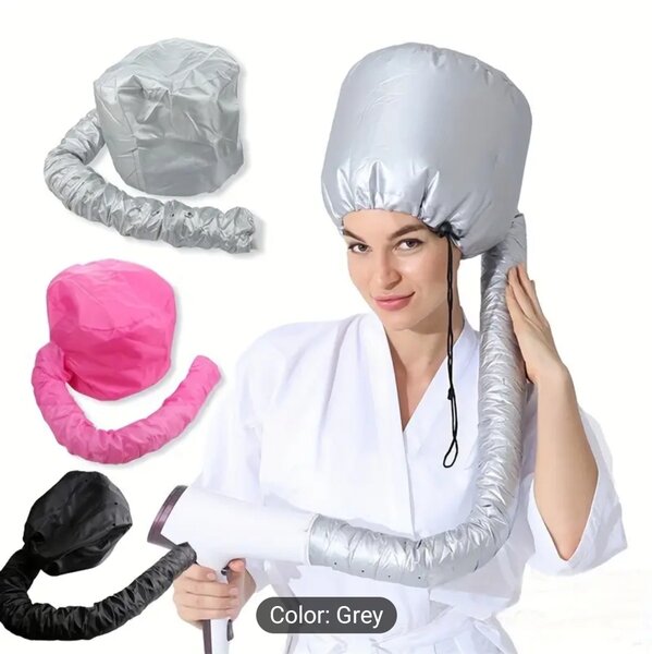 Casque sèche-cheveux