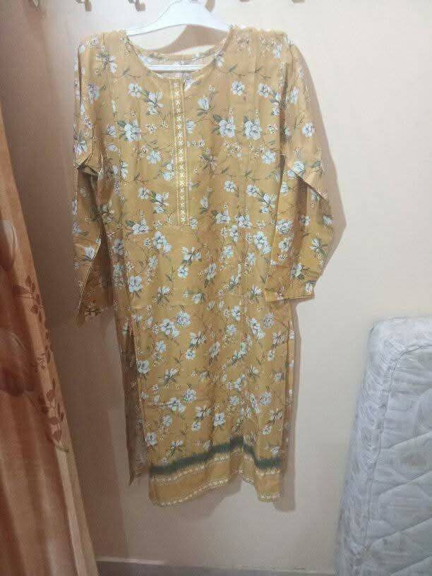 Ladies suit