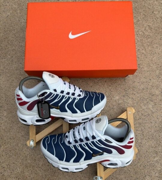 Nike Air Max Tuned Chaussures Homme