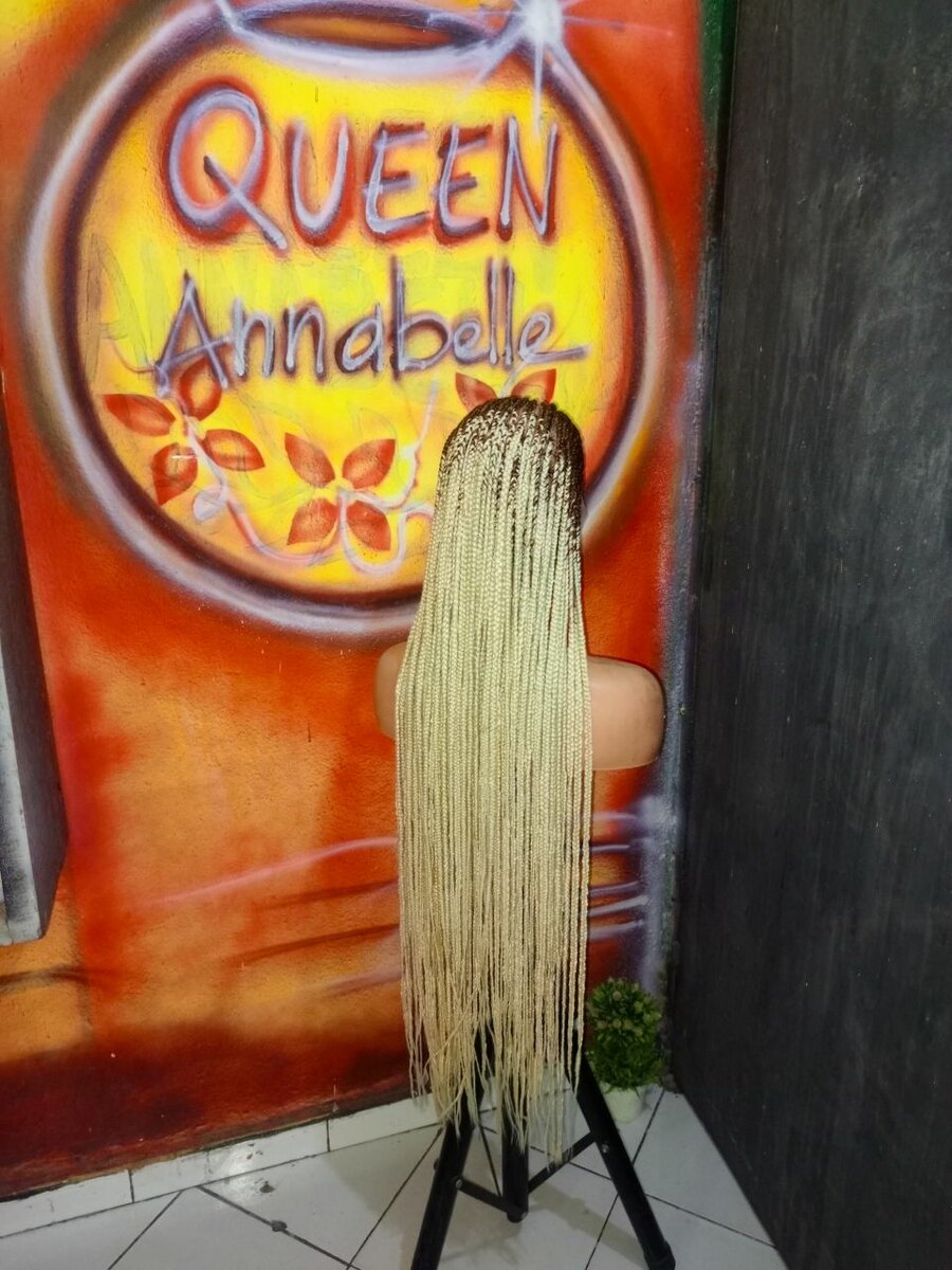 Perruque Marcoussis fulany