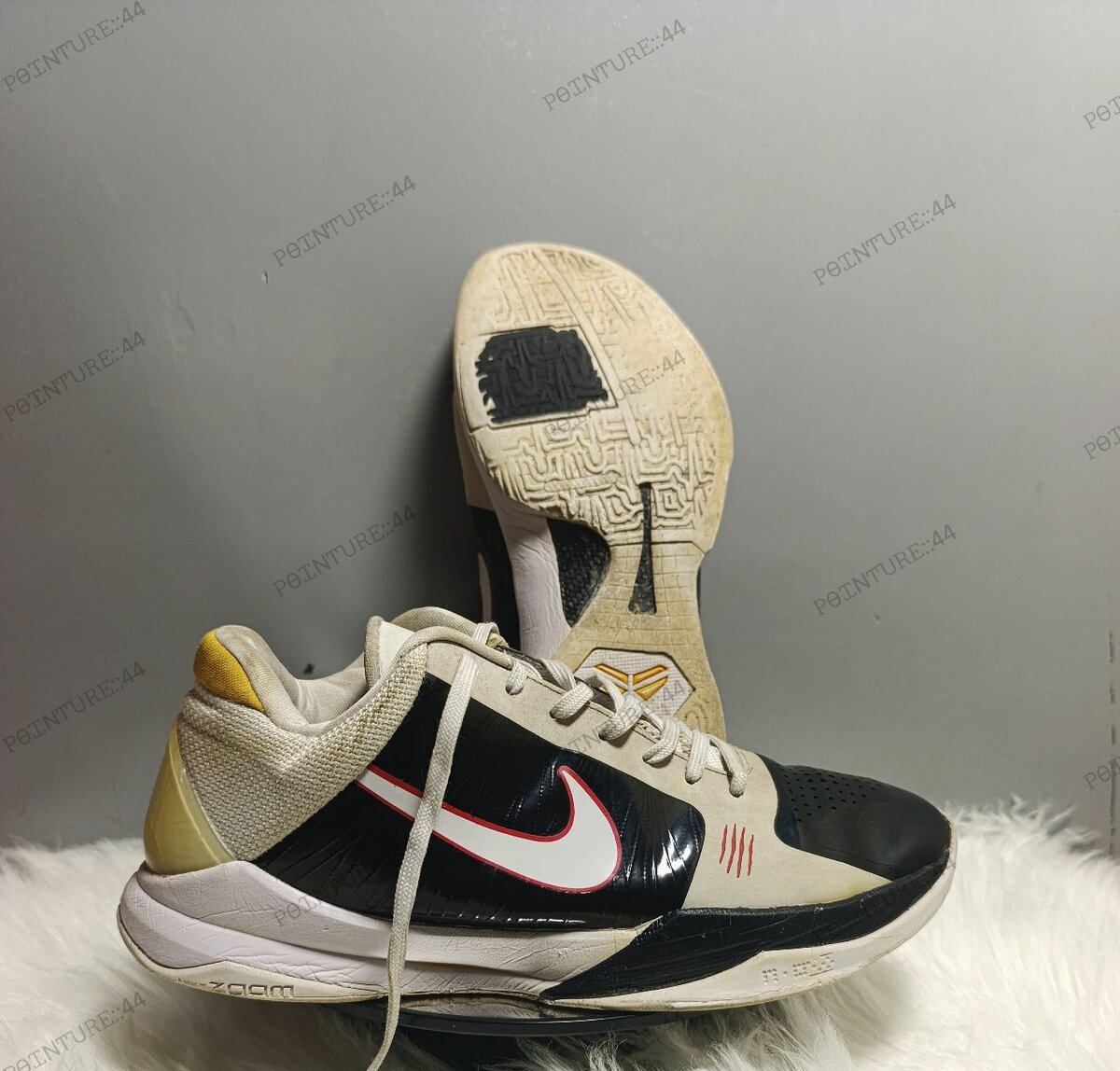 Chaussures de sport Nike pour hommes