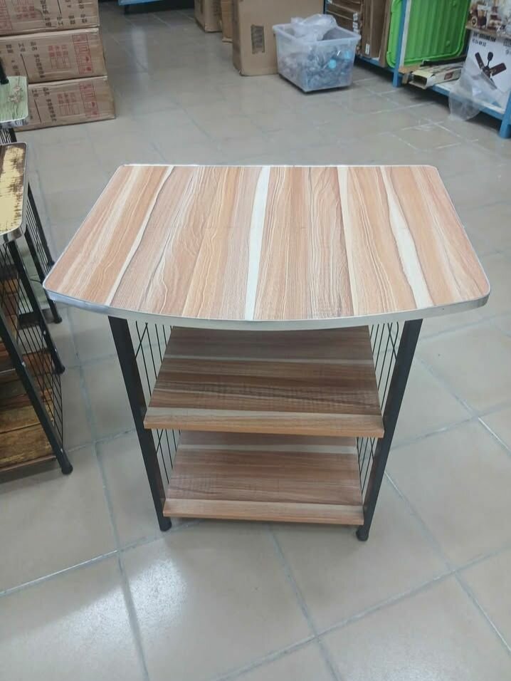 Table de télévision