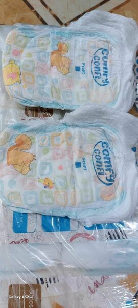Baby Diapers Pull ups