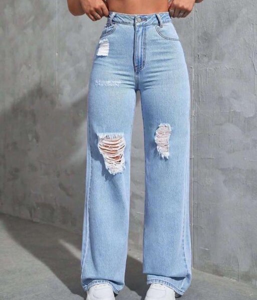 Ladies Jeans