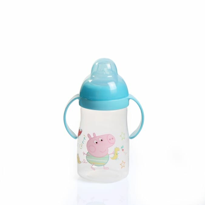 Sippy bottles