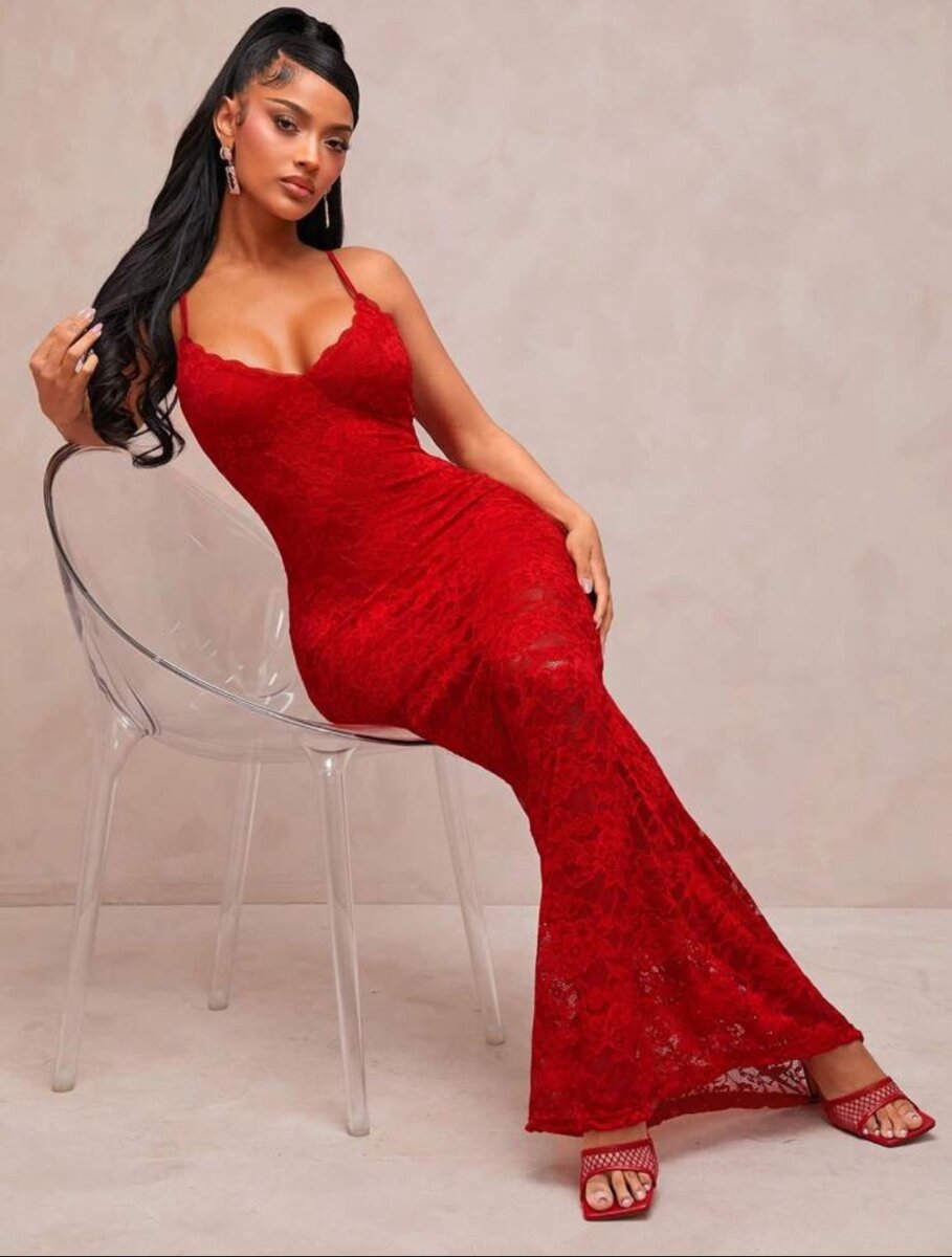 SHEIN SXY Vêtements