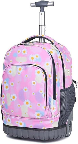 Superpack Trolley Schoolbag