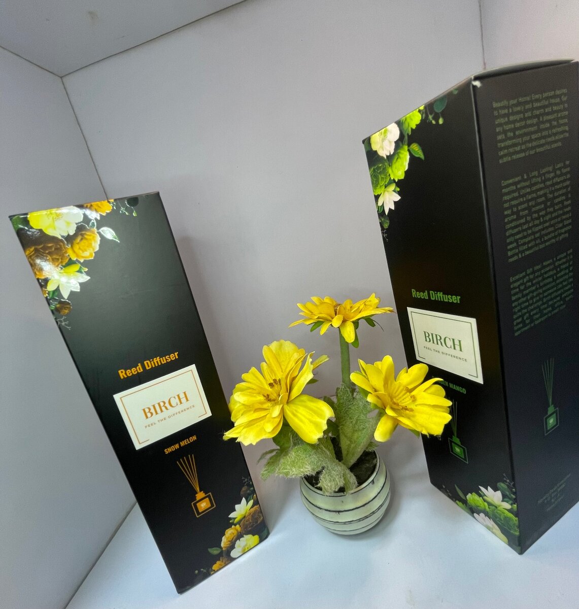 Diffusers,car air fresheners and scented candles