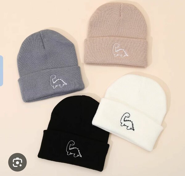 Bonnet bébé