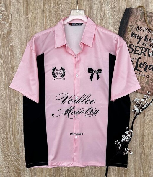 Vintage Shirt
