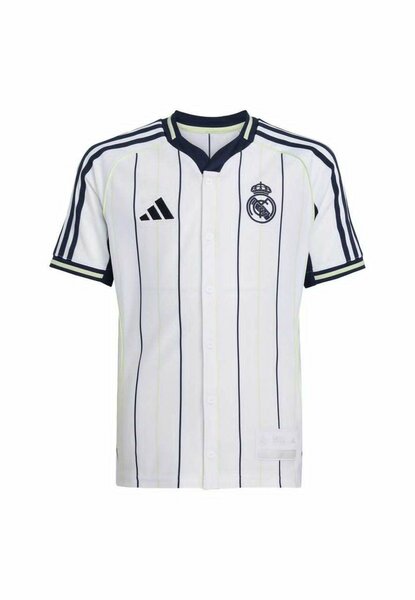 Maillot Real Madrid Officiel