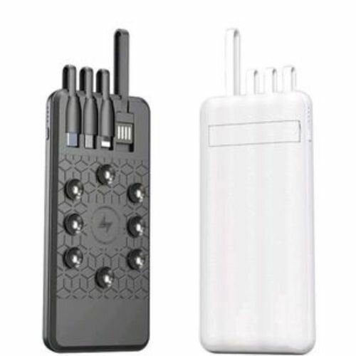 Wireless Charging Power Bank