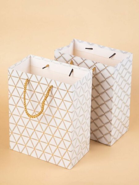 Paper bags