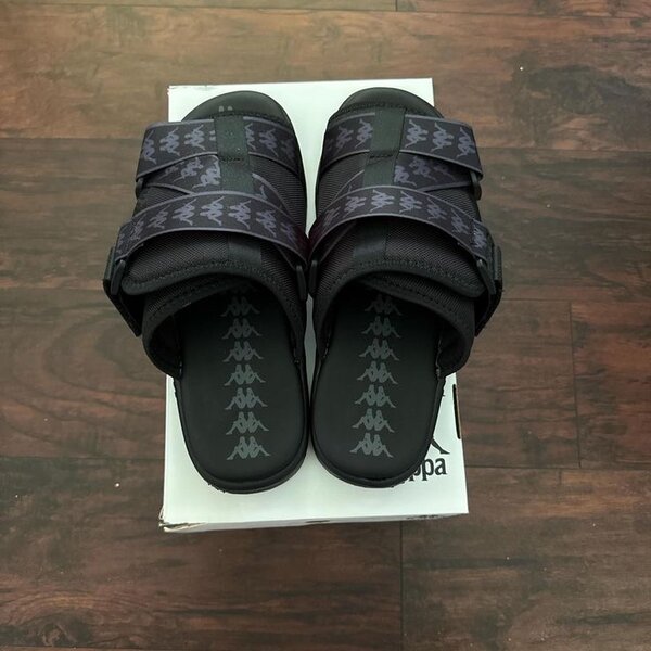 Sandales Casual Kappa