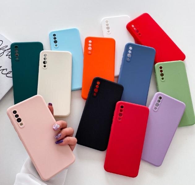 Phone covers