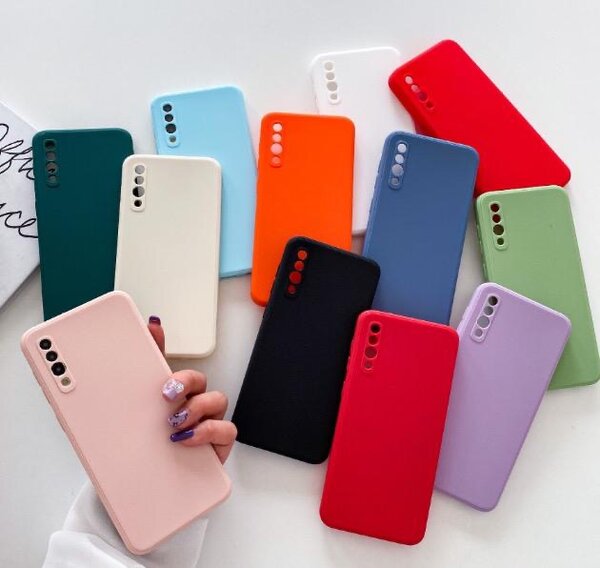 Phone covers