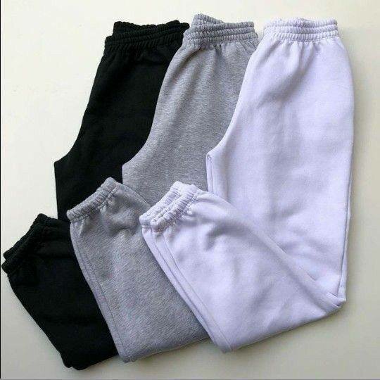 Jogging confortables femme
