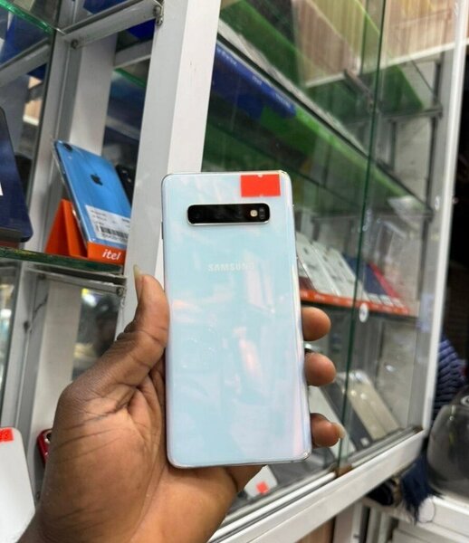 Smartphone Samsung Galaxy S10