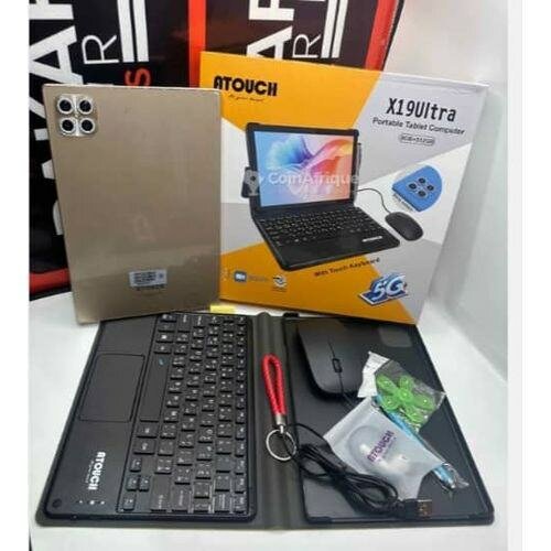 Tablette 5G ATOUCH XL9