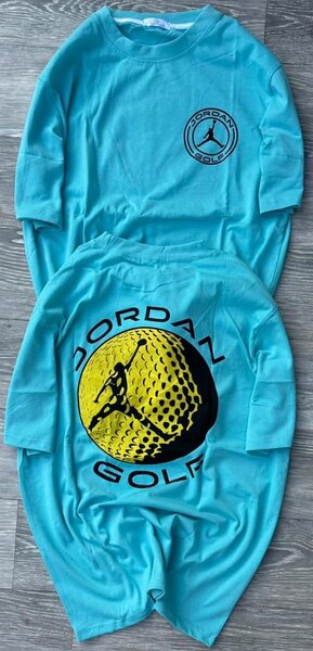 T-shirt Jordan Golf homme
