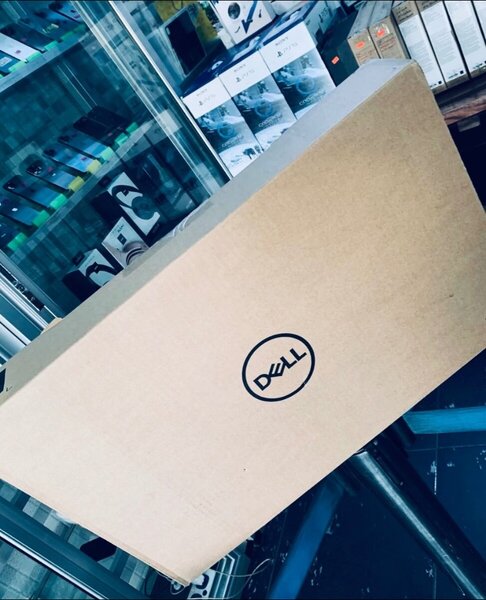 DELL LAPTOP