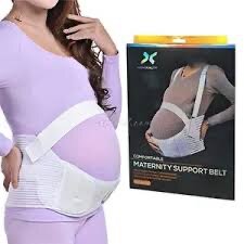 Ceinture de soutien maternité