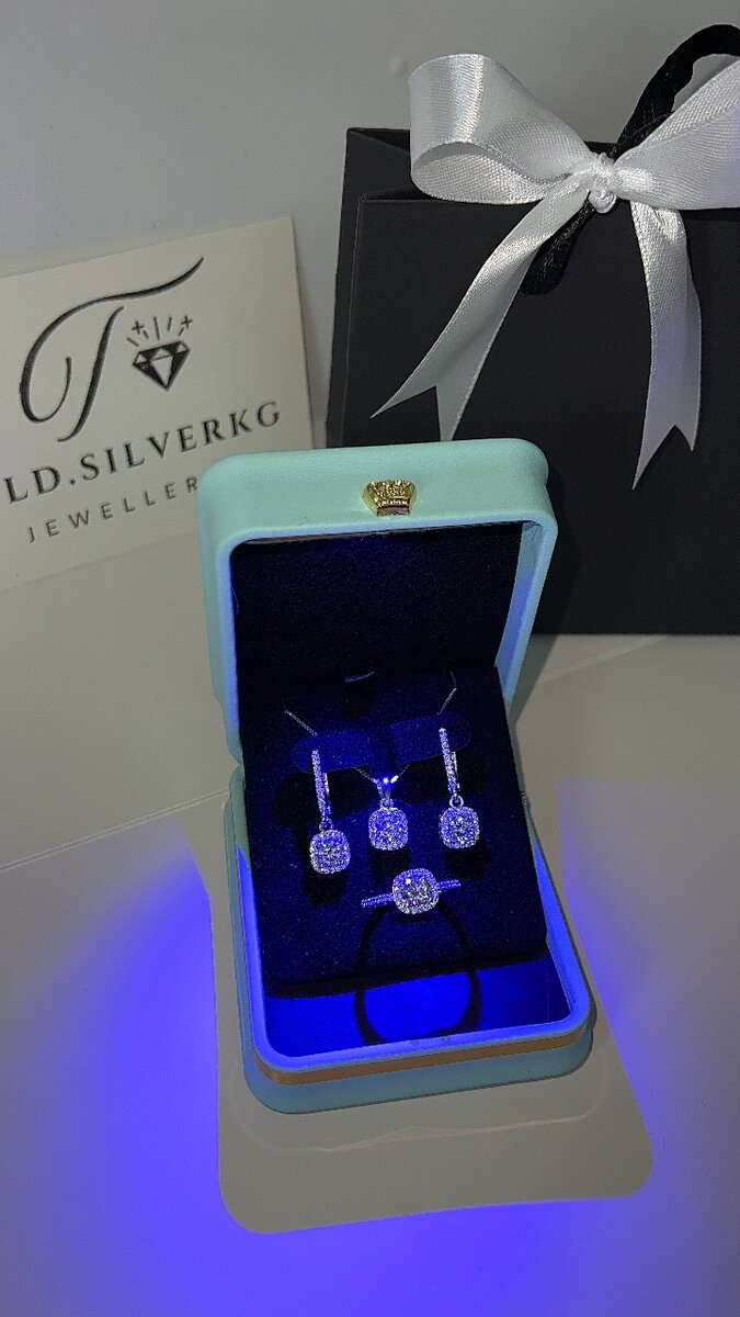 Набор сияние