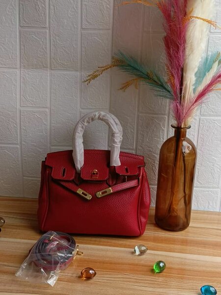 Sac à Main en Cuir Élégant