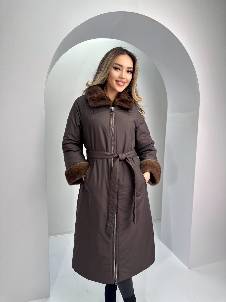 Пекин люкс куртки