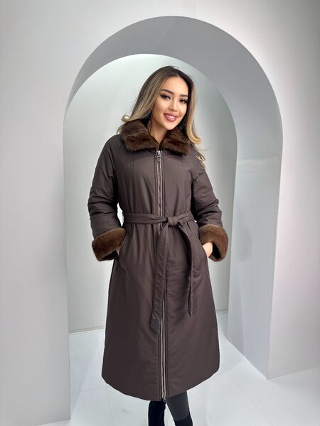 Пекин люкс куртки