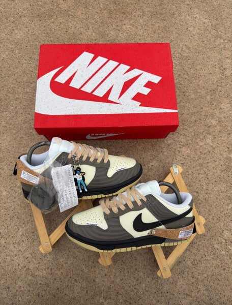 Chaussures Nike tendance