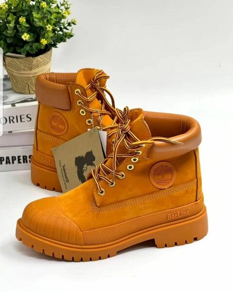 Timberland- Original Boot