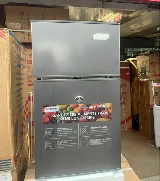 Mini réfrigérateur compact Stark