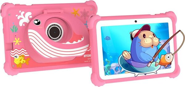 Tablette Éducative atouch 256G