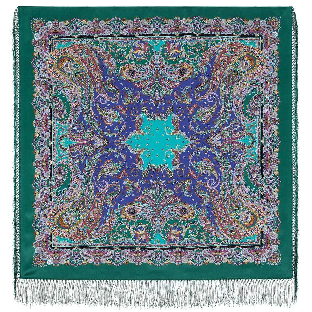 Павловопосадские платки