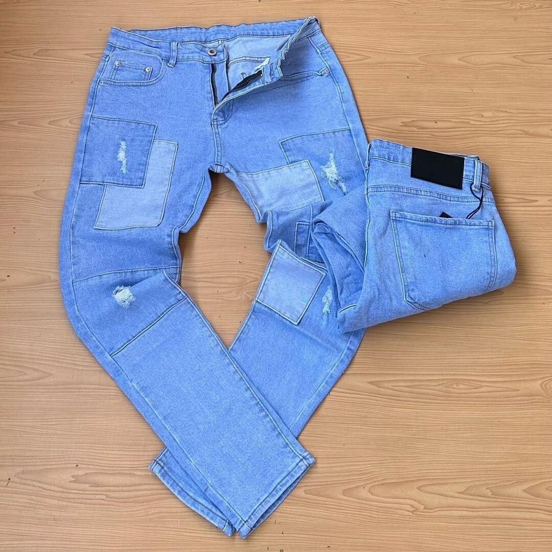 Stock Jeans trousers