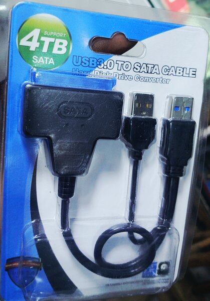 Câble SATA