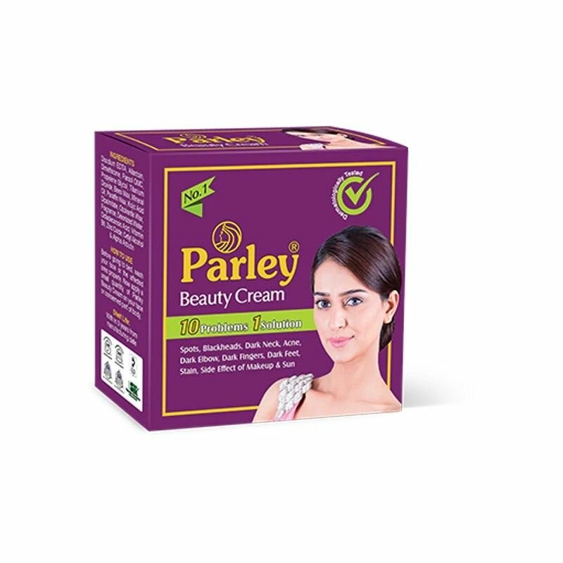 Parley Crème Beauté