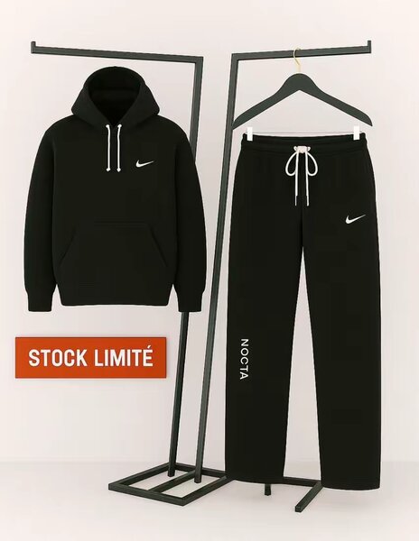 Ensemble de jogging NIKE NOCTA