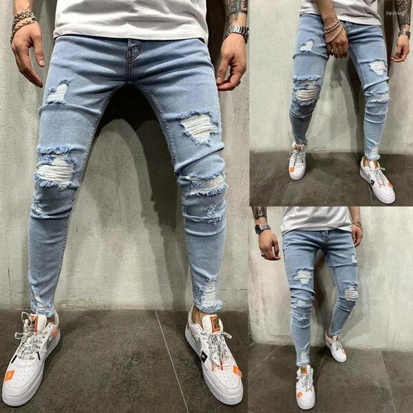 Men jeans