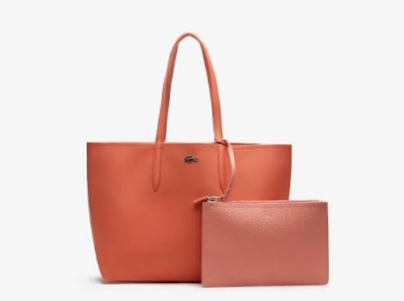 Sac cabas en cuir élégant