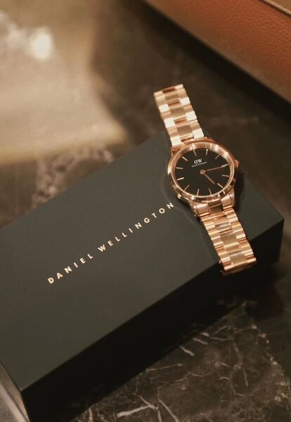 Montre Daniel Wellington Élégante