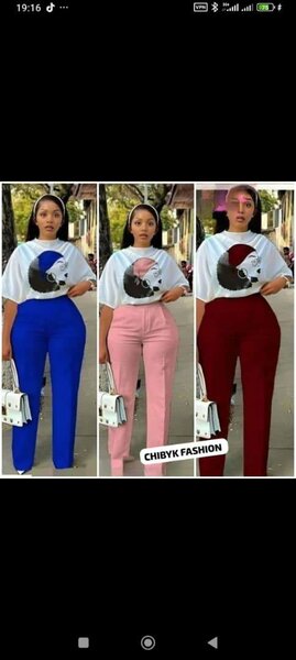 T-shirts tendance femme