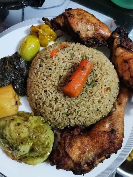 Empanadas au jambon et fromage