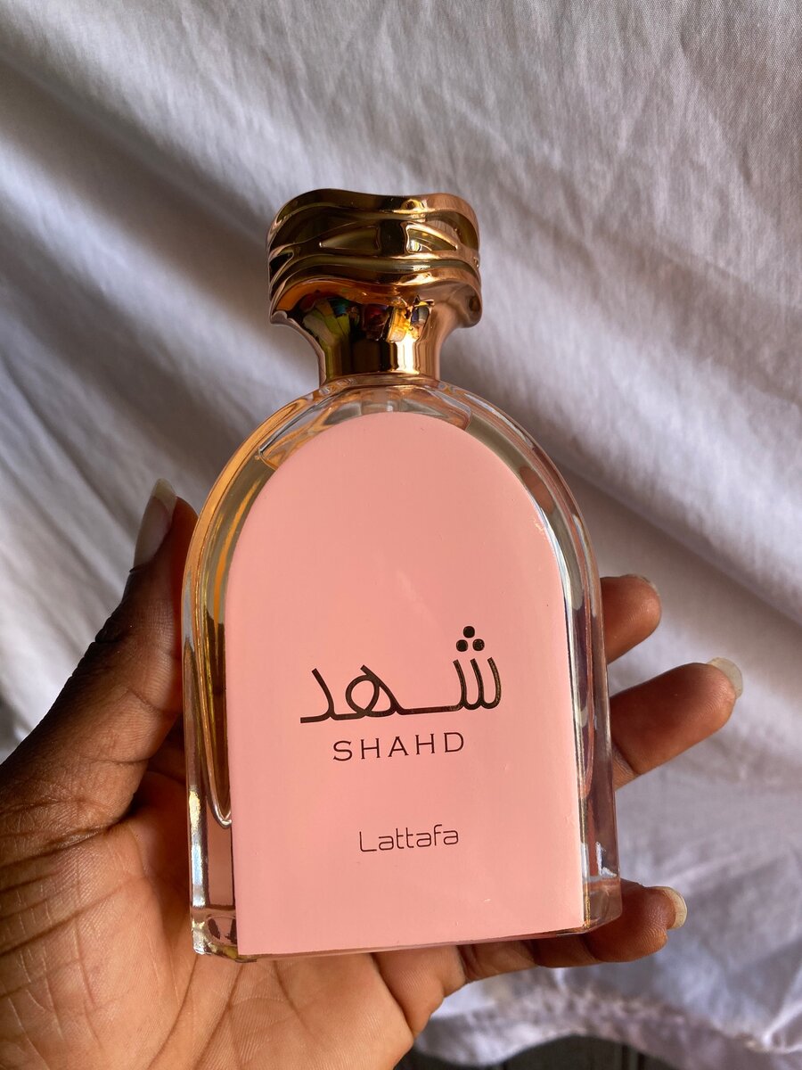 Lattafa Shahd