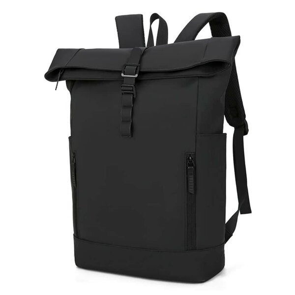 Sac à dos noir pour homme